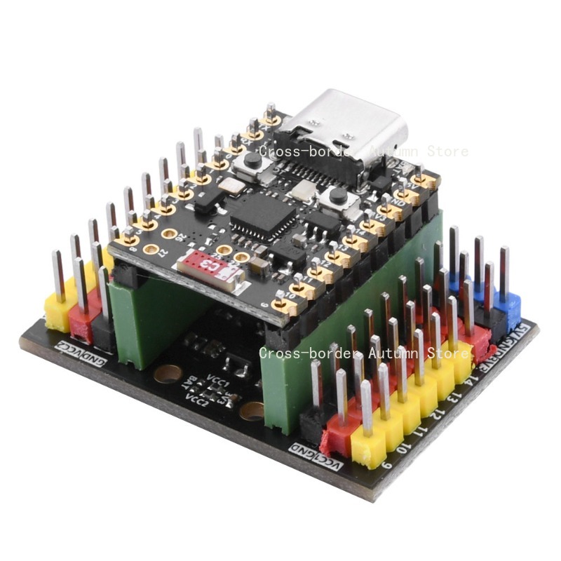 Esp32 H2 - ESP32-H2 Development Board MCU Programming Learning