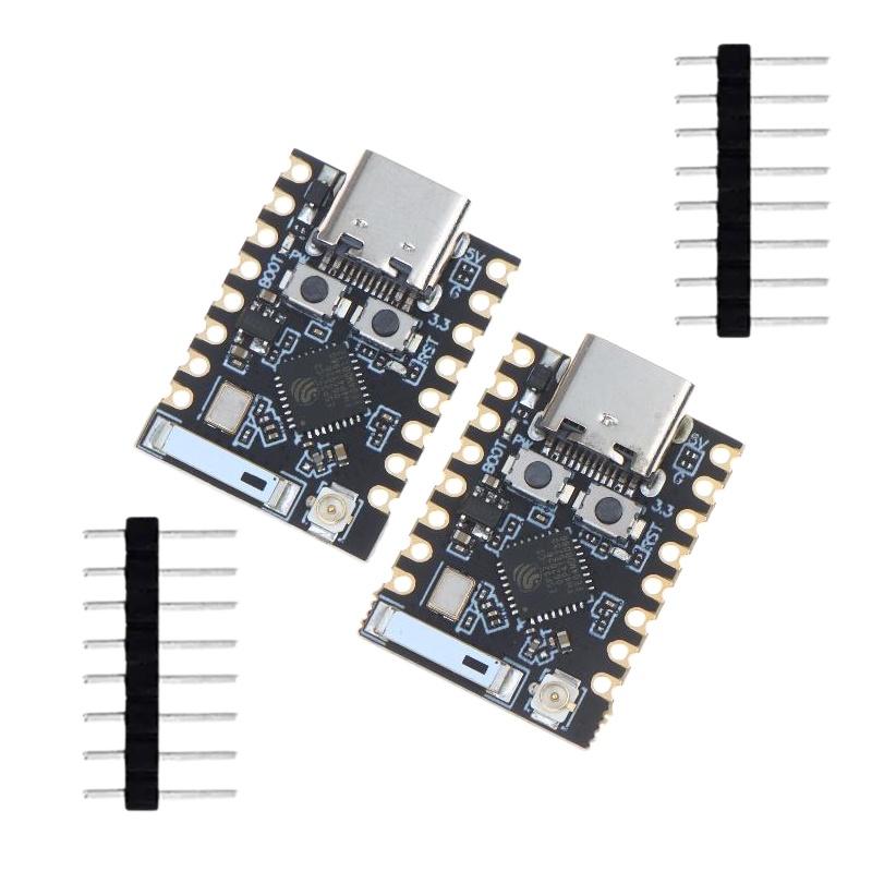 1Pc Type-C ESP32 C3 Super Mini - Esp32 C3 ulasan dan harga