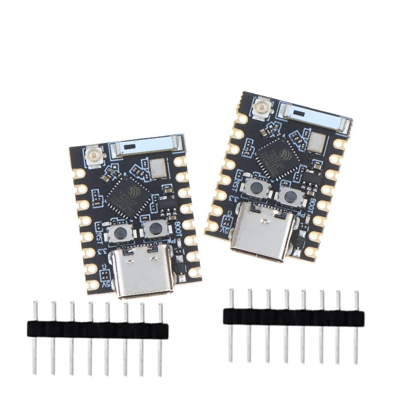 1Pc Type-C ESP32 C3 Super Mini - Esp32 C3 ulasan dan harga