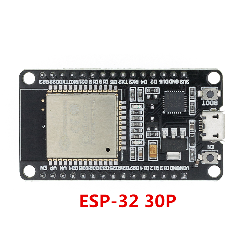 ESP32 Development Board WiFi+B - Esp8266 Nodemcu ulasan dan harga