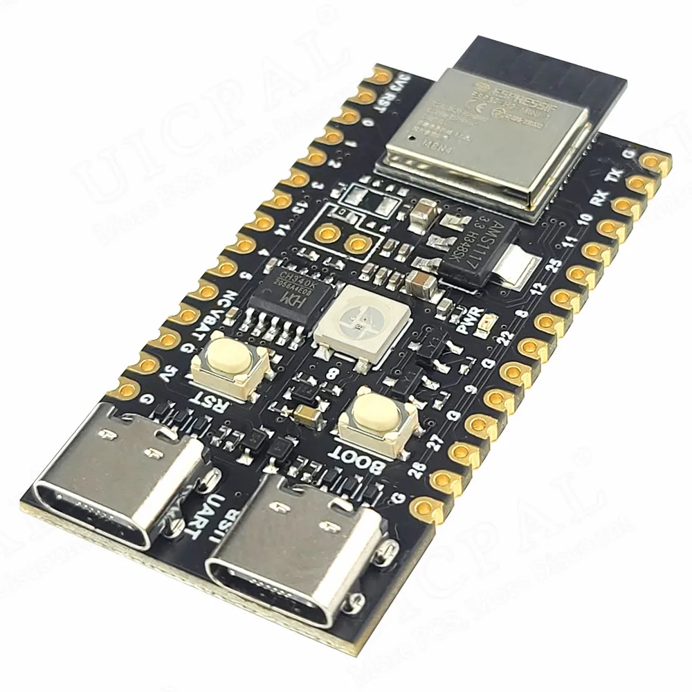 ESP32-H2-N4 Development Board  - Esp32 H2 ulasan dan harga