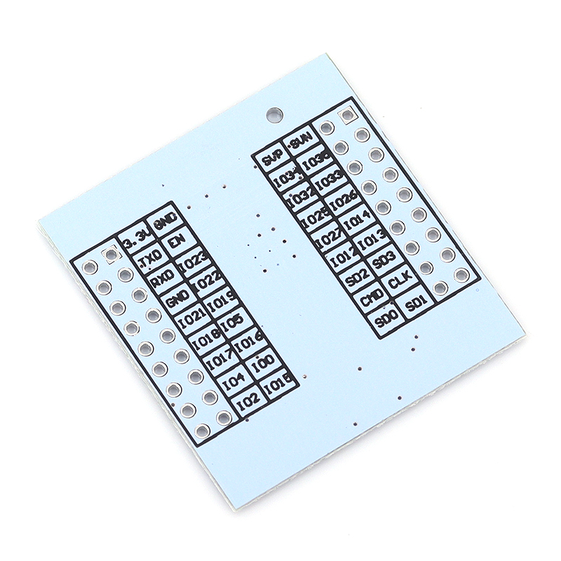 Javino ESP32S ESP8266 Serial W - Esp8266 ulasan dan harga