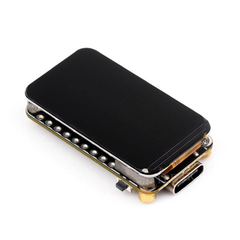 ESP32 C6 ST7789 1.47 inch Touc - Esp32 C6 ulasan dan harga