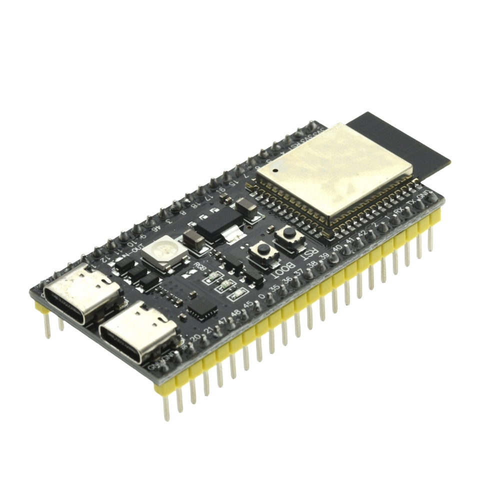 For ESP32-S3 Development Board - Esp32 Devkit ulasan dan harga