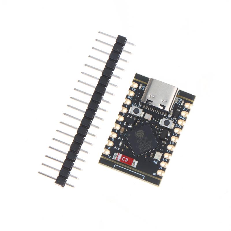 NEW 1 Set WiFi Bluetooth ESP32 - Esp32 C3 ulasan dan harga