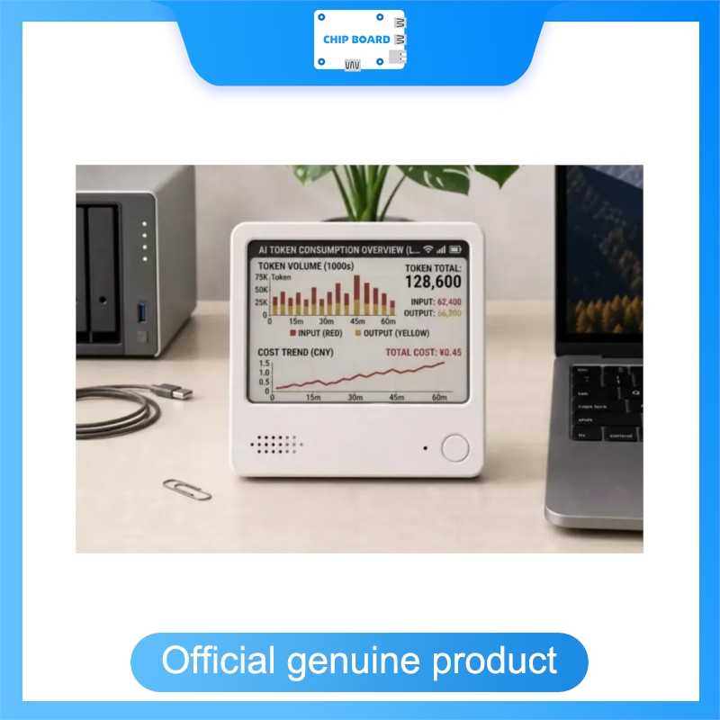 ZecTrix Note 4 ESP32-S3 Wirele - Esp32 Uart Module ulasan dan harga