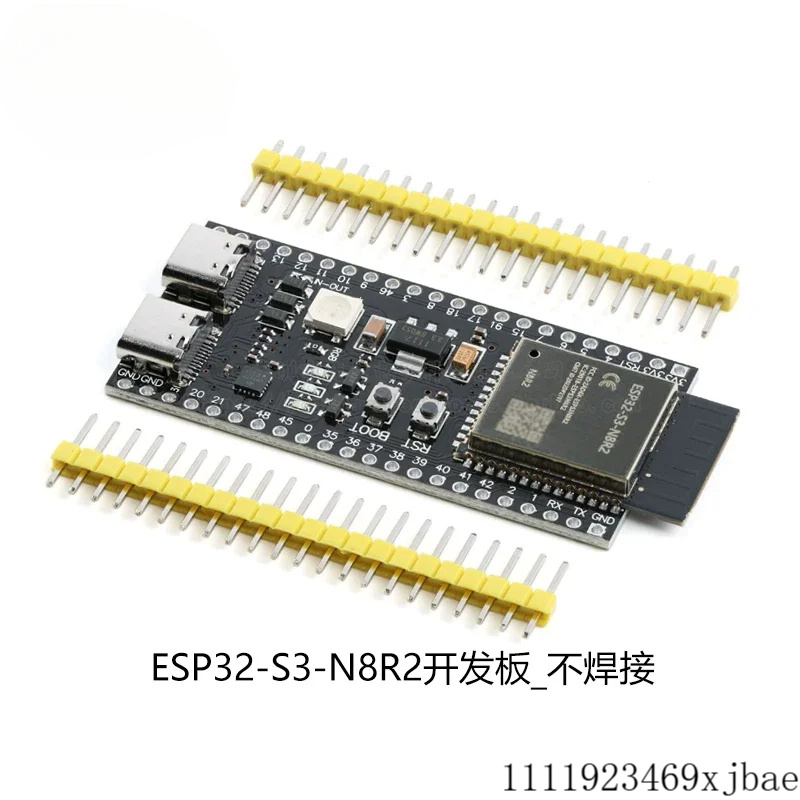 ESP32-S3 DevKitC-1 Core Board  - Esp32 Wifi Bluetooth Module ulasan dan harga
