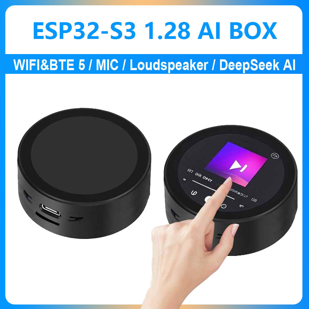 ESP32-S3 AI Development board  - Esp32 Uart Module ulasan dan harga