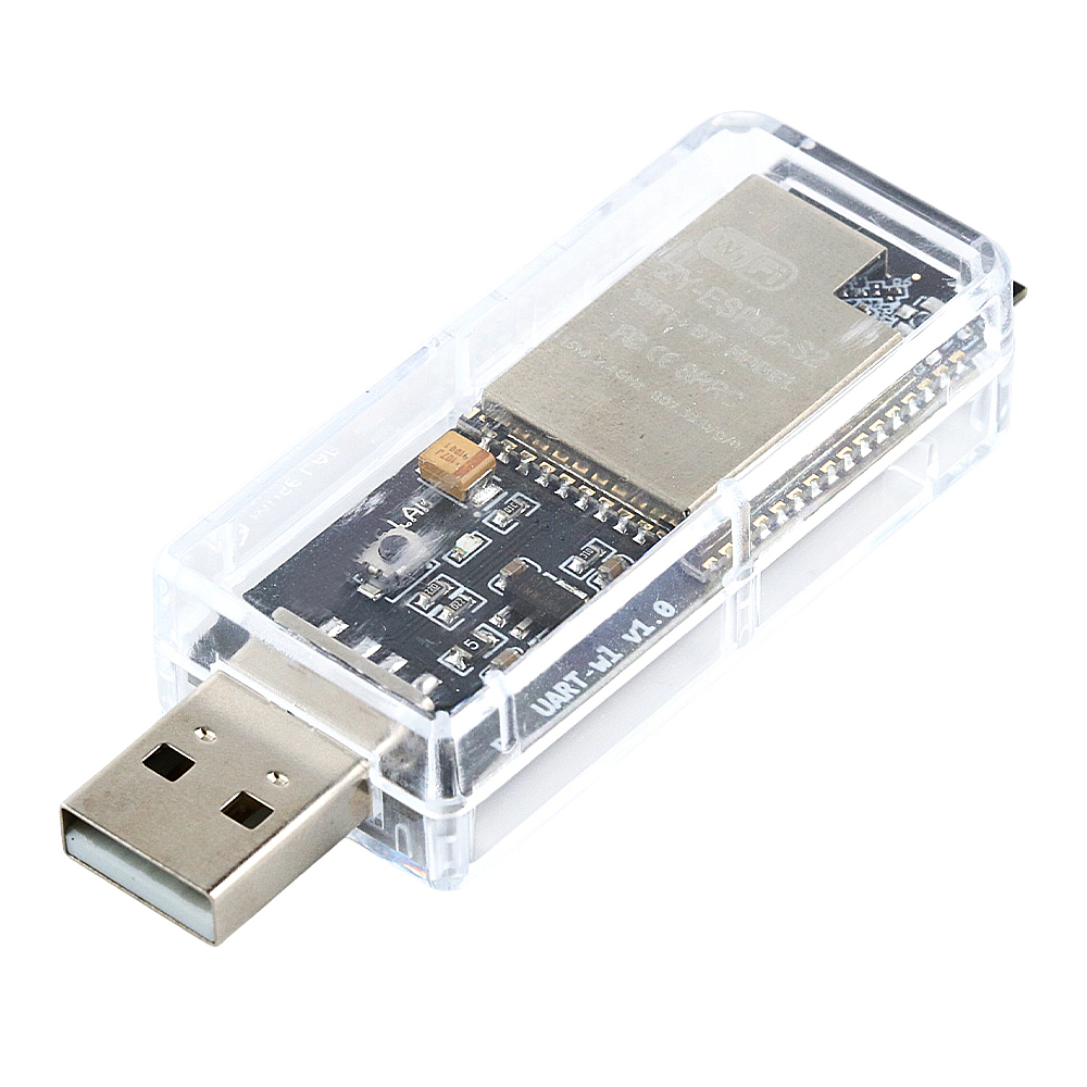 ESP32-S2 Development Board WiF - Esp32 S2 ulasan dan harga