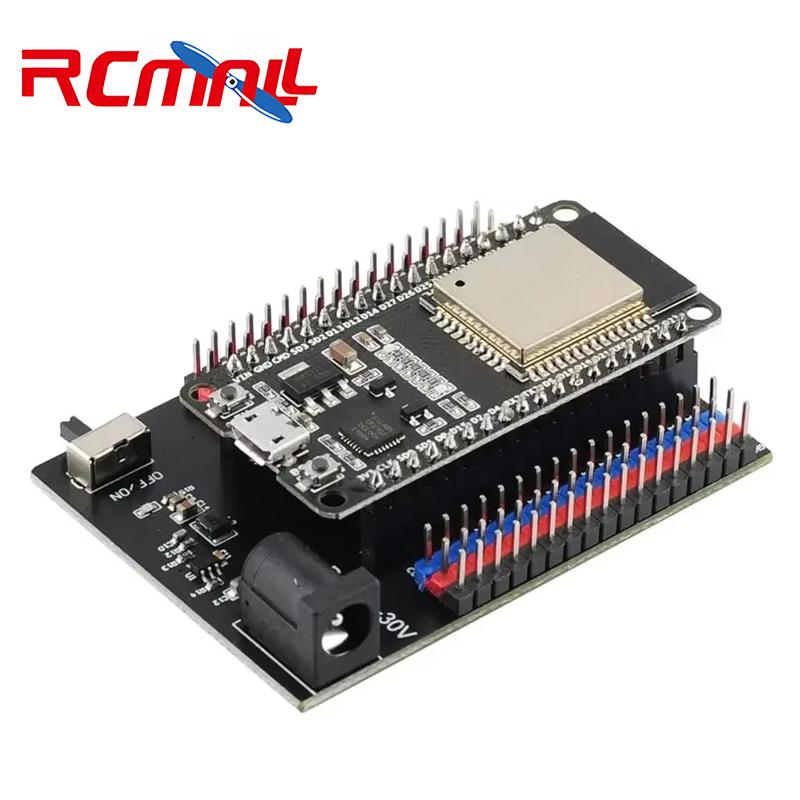 ESP32 DevKit V1 Development Bo - Esp32 Devkit ulasan dan harga