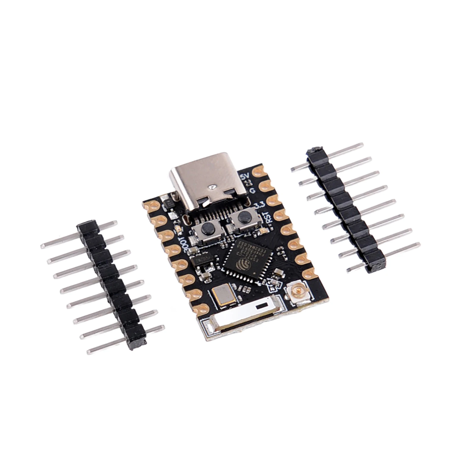 ESP32 Super Mini Development B - Esp32 C3 ulasan dan harga