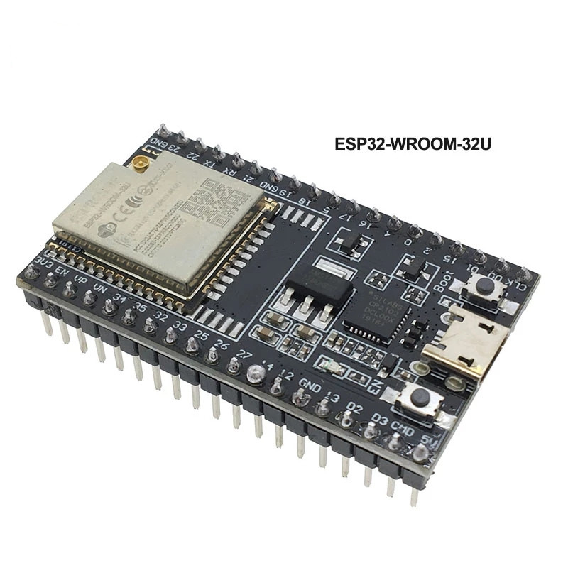 ESP32-DevKitC Core Board ESP32 - Esp32 P4 ulasan dan harga