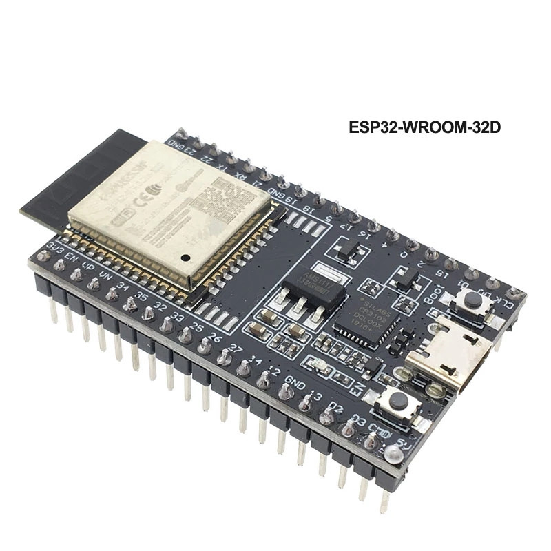 ESP32-DevKitC Core Board ESP32 - Esp32 P4 ulasan dan harga