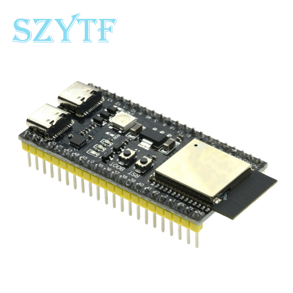 S3-DevKitC-1 N16R8 Dev Board,F - Esp32 Devkit ulasan dan harga