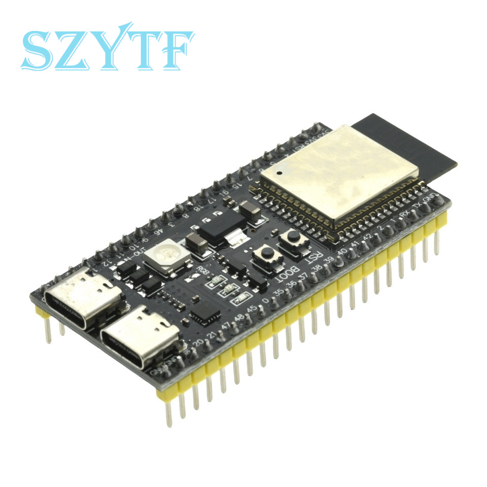 S3-DevKitC-1 N16R8 Dev Board,F - Esp32 Devkit ulasan dan harga