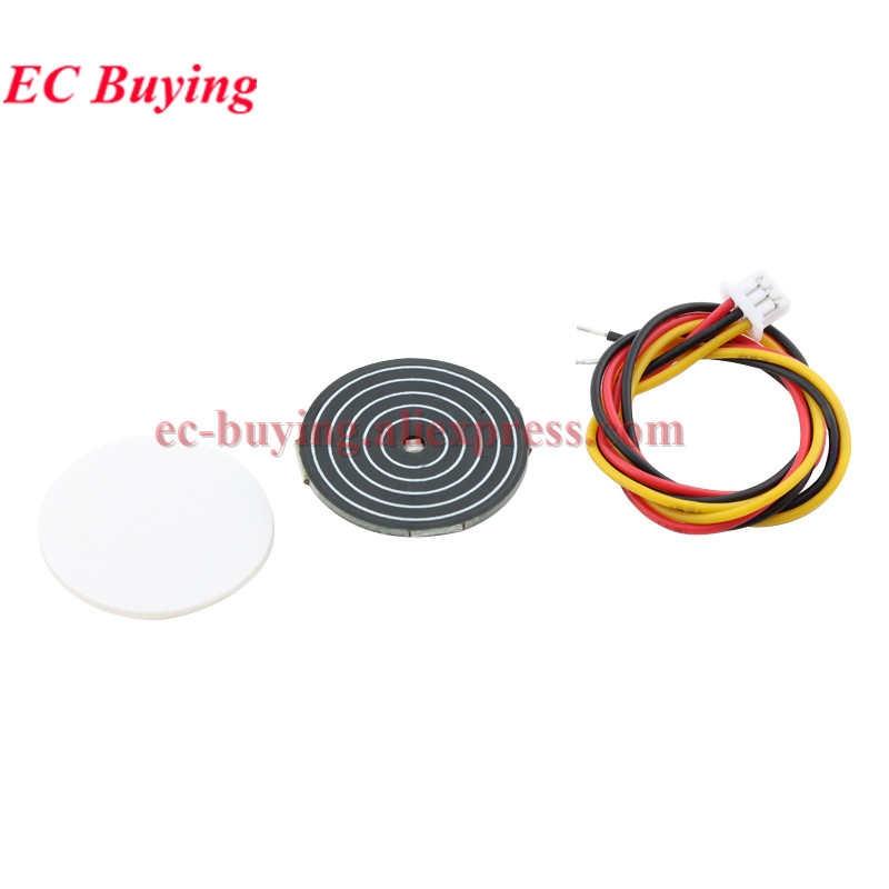 1Pc-10Pcs Touch Button Switch  - Esp32 Devkit ulasan dan harga
