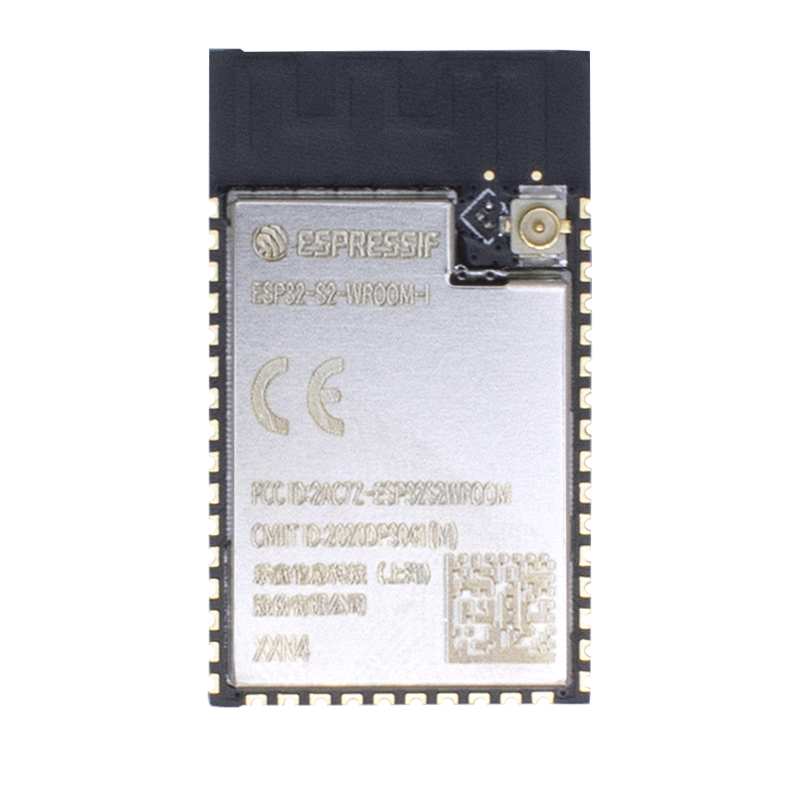 ESP32-S2-WROOM-I 4MB SPI Flash - Esp32 S2 ulasan dan harga