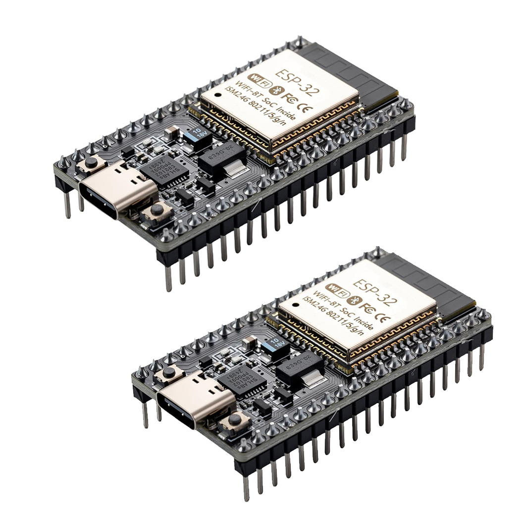 ESP32S ESP32 Type-C Developmen - Esp32 Wifi Bluetooth Module ulasan dan harga