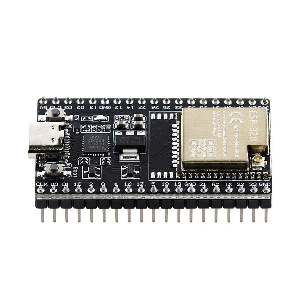 ESP32 DevKitC Development Boar - Esp32 Devkit ulasan dan harga