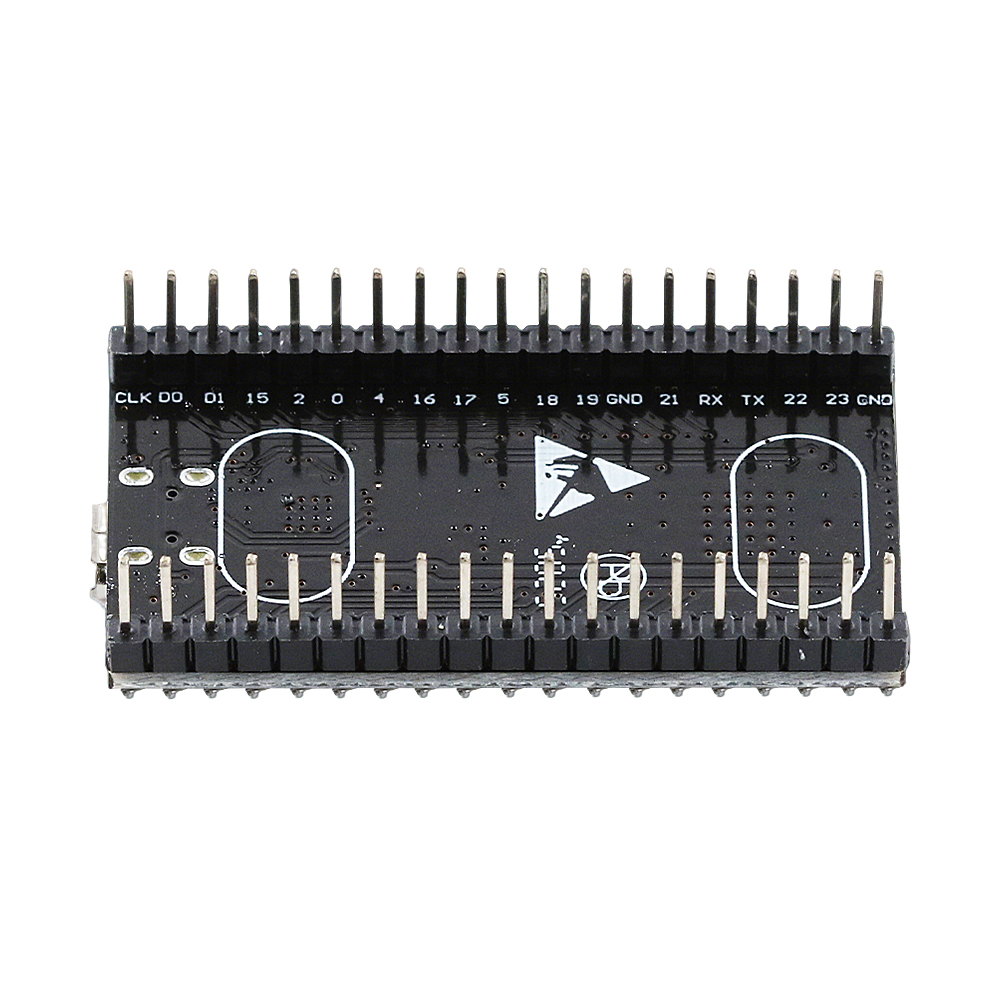 ESP32 DevKitC Development Boar - Esp32 Devkit ulasan dan harga