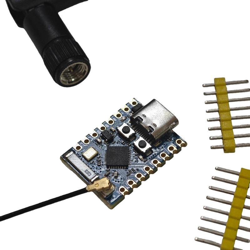 New【1Set ESESP32C3 Wi-Fi BT Mo - Esp32 C3 ulasan dan harga
