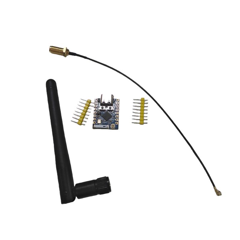 New【1Set ESESP32C3 Wi-Fi BT Mo - Esp32 C3 ulasan dan harga